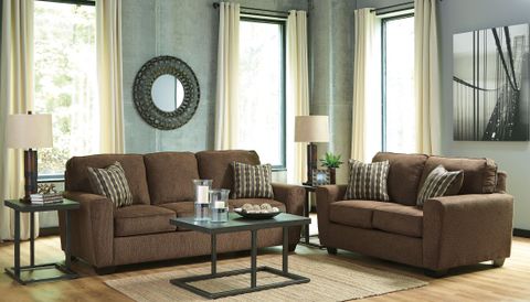 Airdon Golds 3 Piece Occasional Table Set From Ashley (T194-13 ... regarding Understanding the timeless appeal of bronze table sets in modern interiors