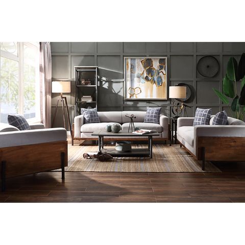 A&J Homes Studio 3 Piece Living Room Set | Wayfair with regard to How to Choose the Right Jam 3-Piece Living Room Set for Your Space