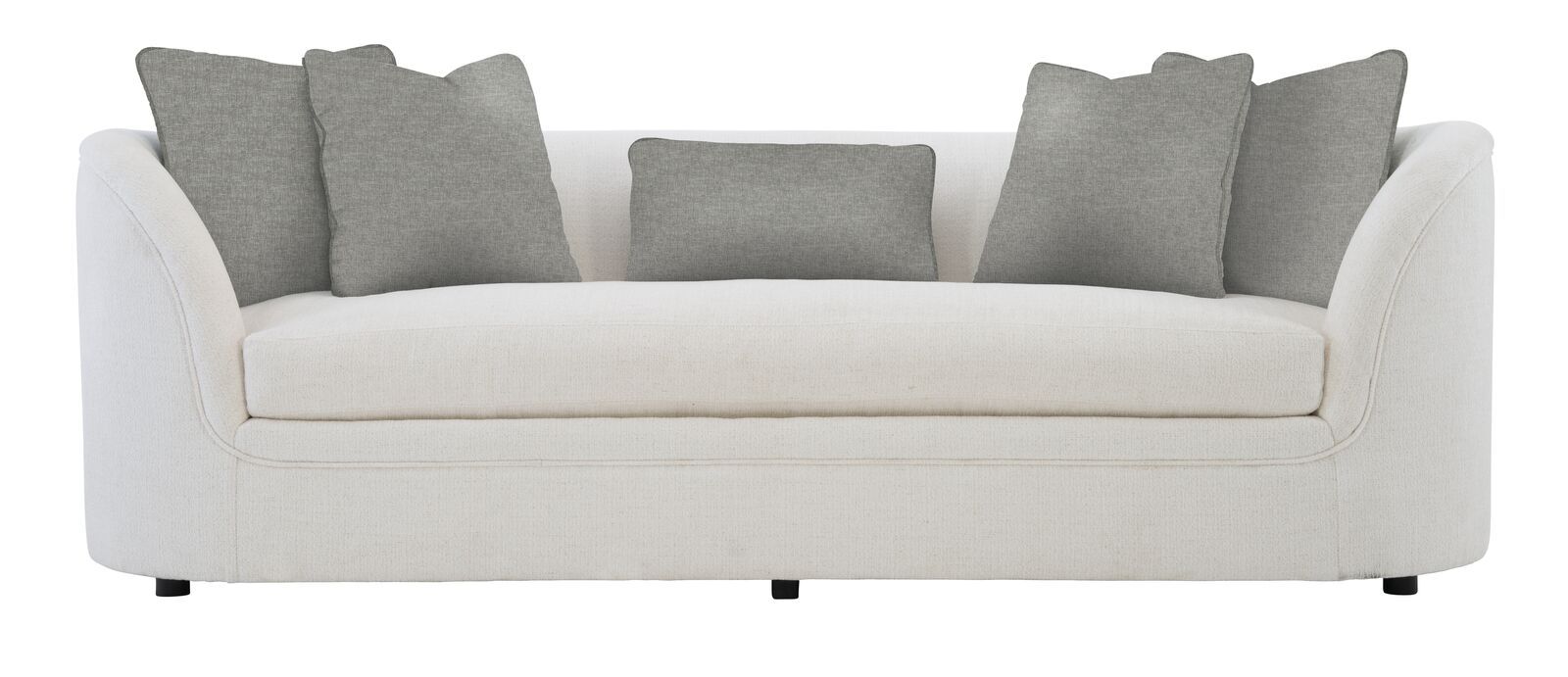 Amara Curved Sofa | Sr Interiors in Amara Sofa