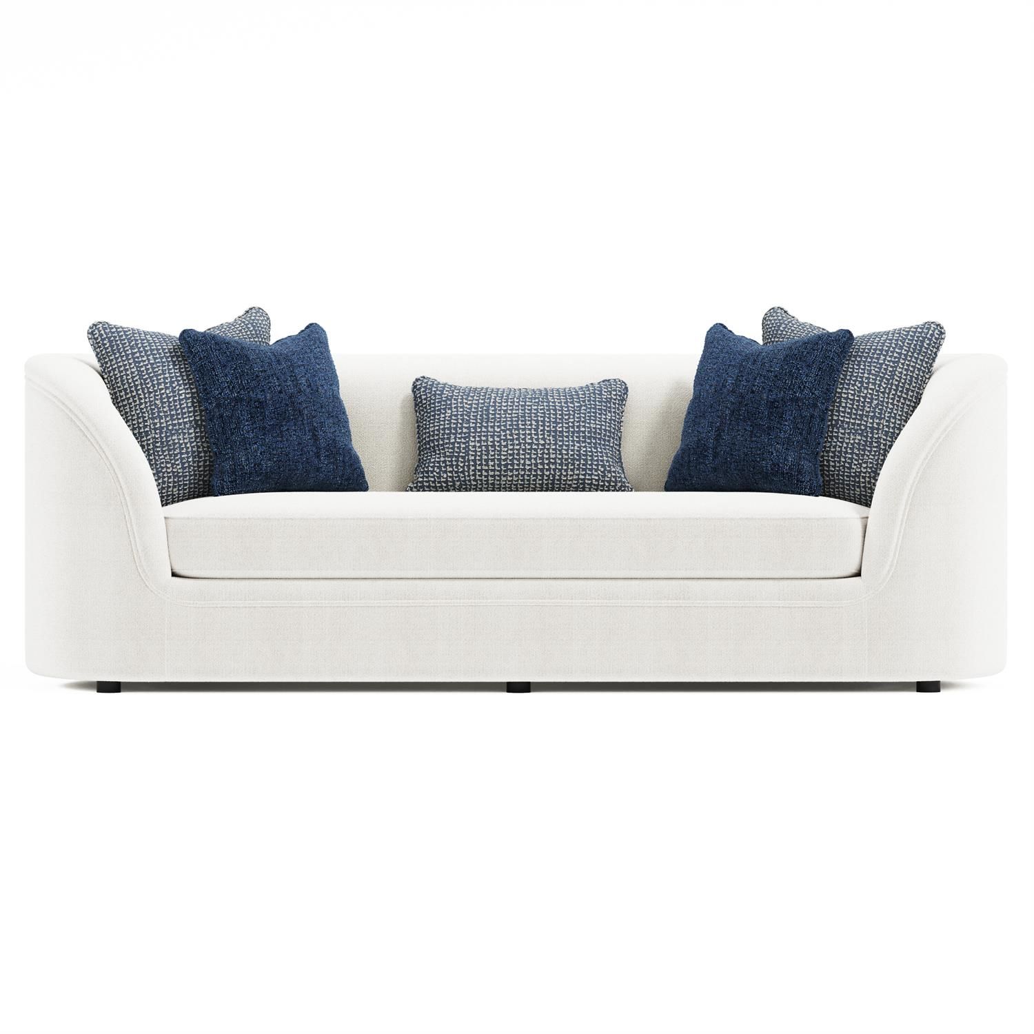 Amara Fabric Sofa regarding How Amara Sofa Transforms Living Spaces Through Thoughtful Design