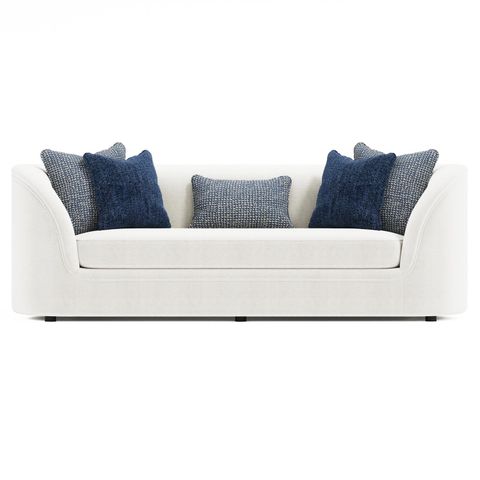 Amara Fabric Sofa regarding How Amara Sofa Transforms Living Spaces Through Thoughtful Design