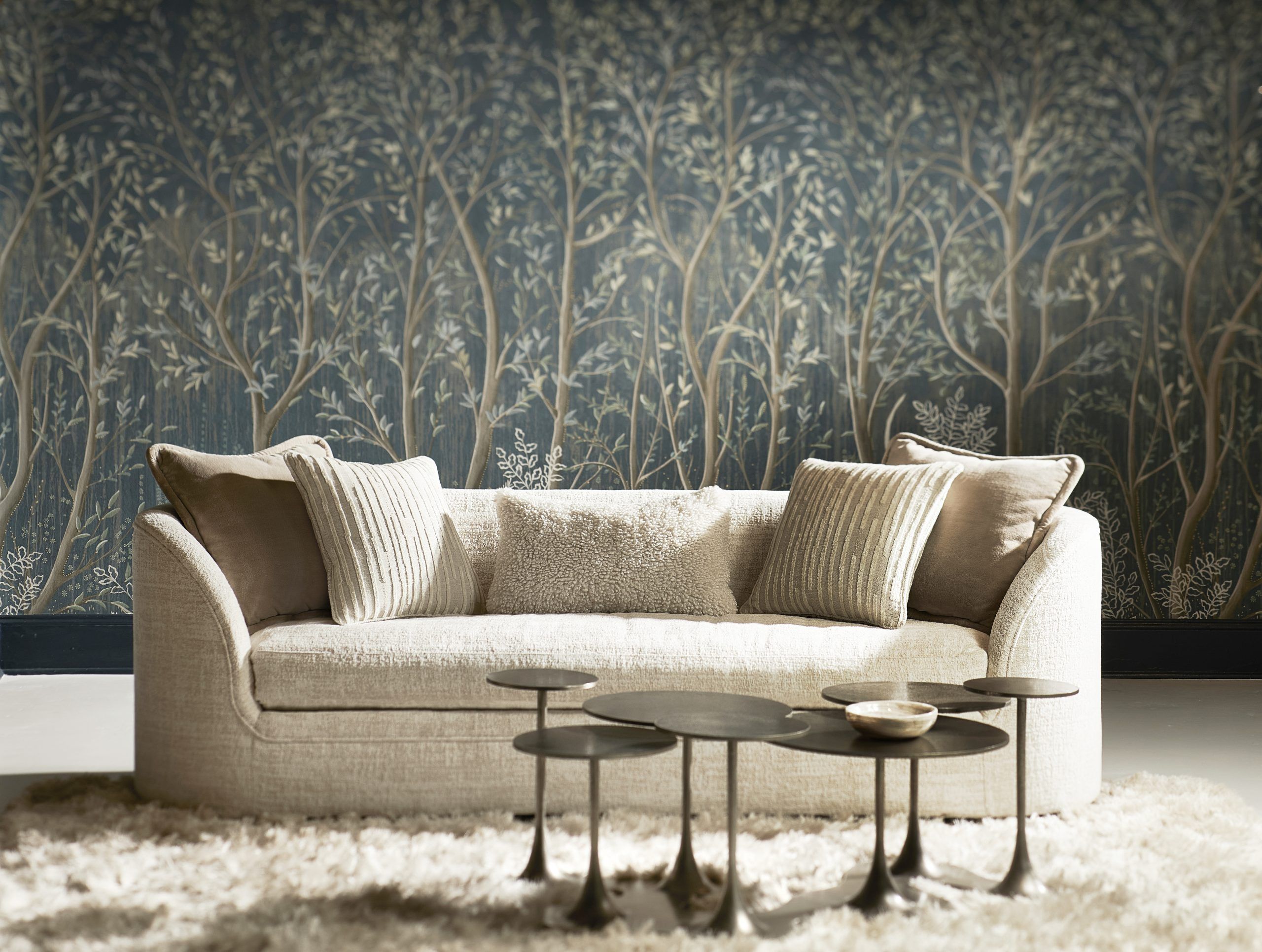 Amara Sofa - Leopold’s Fine Home Furnishings in Amara Sofa