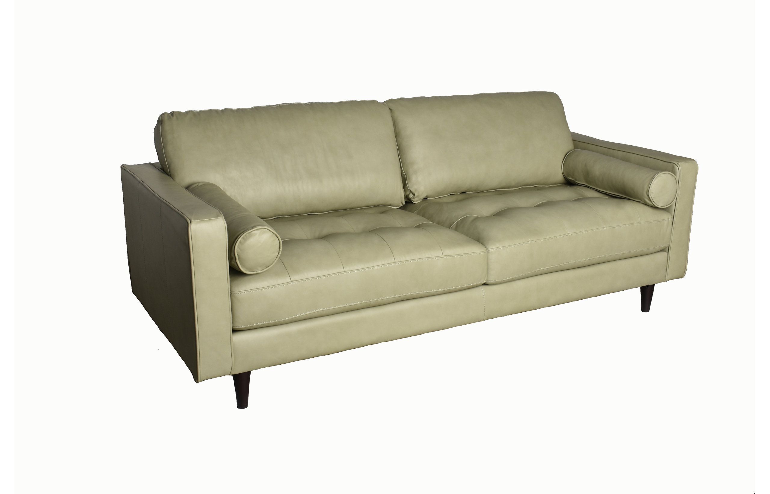 Amara Sofa - Midcentury - Sofas - By Lea Unlimited Inc. | Houzz with regard to Amara Sofa