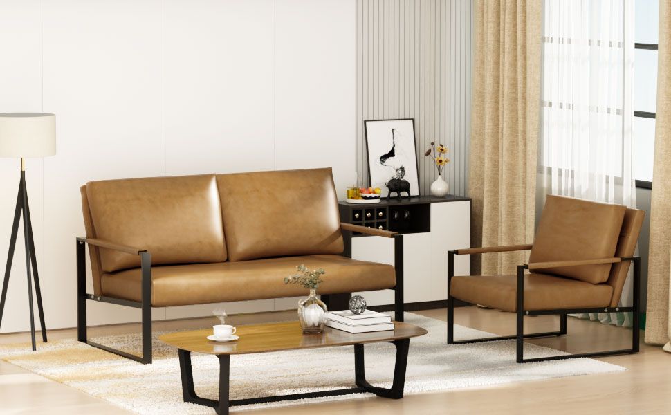Preserving and Maintaining Your Mid Century Sofa and Loveseat Collection
