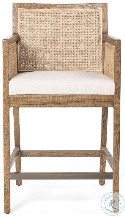 Preserving Heritage Through Antonia Stool-Toasted Parawood-Savile Flax-Bar Craftsmanship