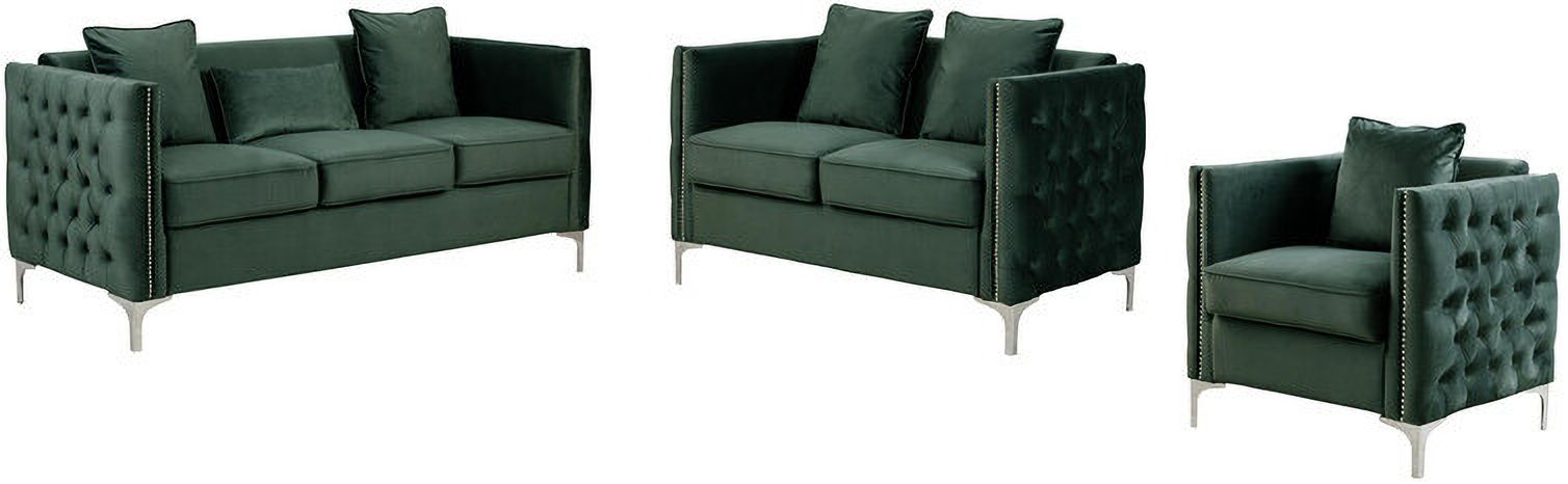Exploring Comfort and Style in Contemporary Sofa Collections