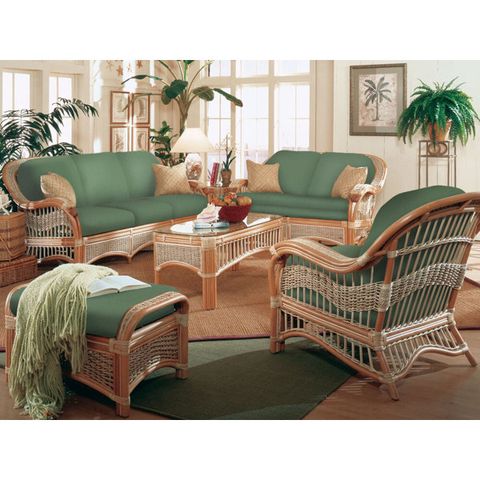 Bayou Breeze Pritchett 6 - Piece Living Room Set | Wayfair intended for The Artisan Craftsmanship Behind Manhattan Beach 6-Piece Living Room Furniture Collections
