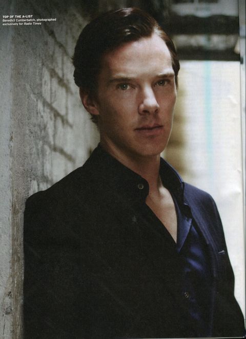 Benedict Cumberbatch - Benedict Cumberbatch Photo (31816599) - Fanpop for Benedict 3-Piece Lounge Set