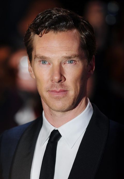 Benedict Cumberbatch - Imdb intended for Benedict 3-Piece Lounge Set