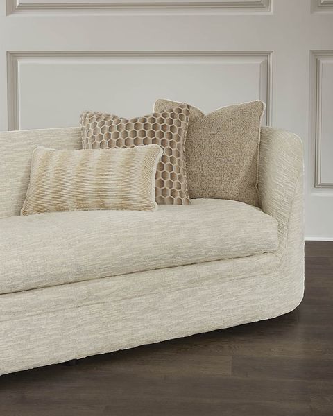 Bernhardt Interiors Amara Sofa - 98" | Horchow pertaining to How Amara Sofa Transforms Living Spaces Through Thoughtful Design