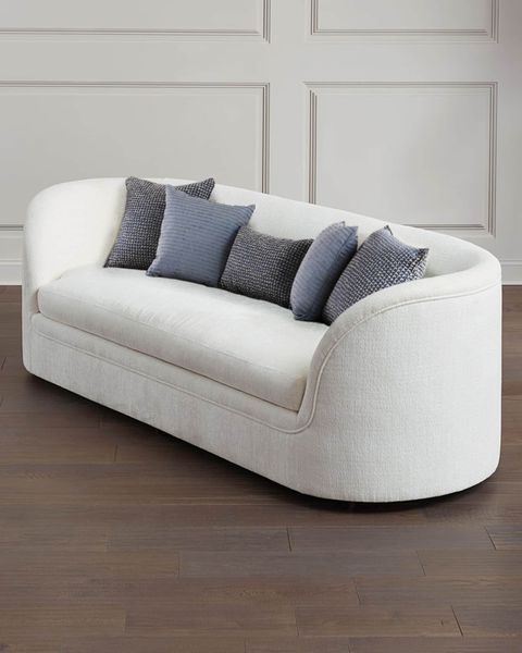 Bernhardt Interiors Amara Sofa | Neiman Marcus in How Amara Sofa Transforms Living Spaces Through Thoughtful Design