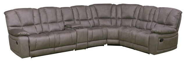 Choosing the Right Grey Sectional for Your Living Room Layout and Style