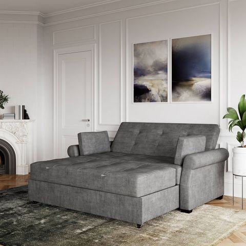 Buy Costway Convertible Sofa Bed Folding Arm Chair Sleeper Leisure regarding Understanding the versatility of multi-functional seating solutions