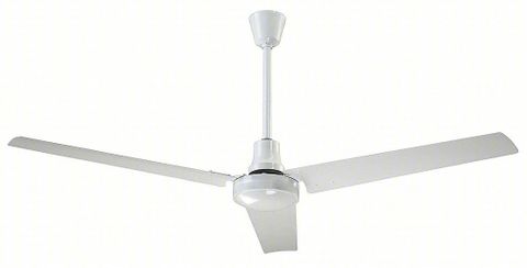 Canarm, 60 In Blade Dia, Variable Speeds, Standard-Duty Indoor/Outdoor ... pertaining to Industrial Outdoor Ceiling Fan 60 Inch