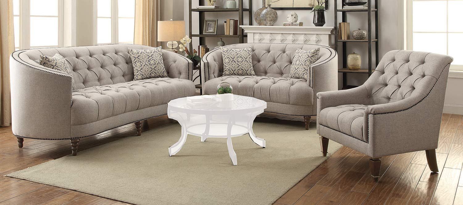 The Art of Choosing the Right Fabric Upholstery for Your Home Furniture