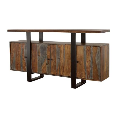 Ditman Live Edge Dining Table Set – Perez Luxury F. with The Craftsmanship Behind Premium Dining Table Materials