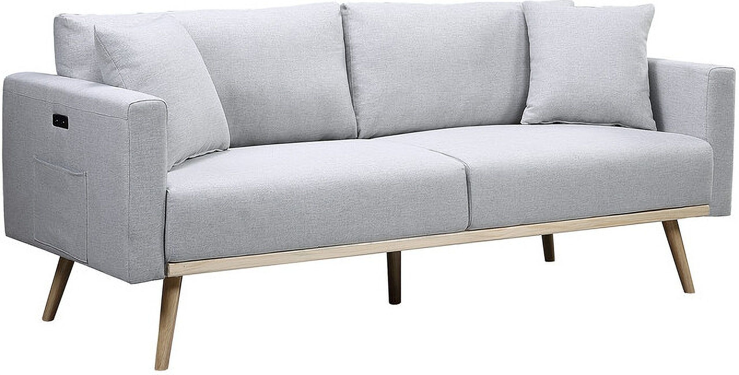 Maximizing Comfort with Built-in Convenience Features