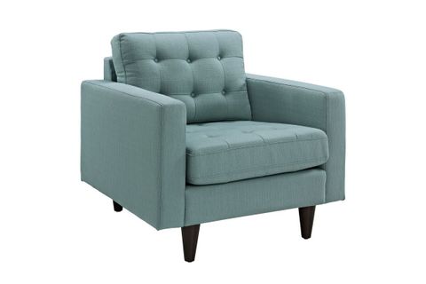 Empress Armchair In Laguna At Gardner-White with Empress Upholstered Armchair, Laguna