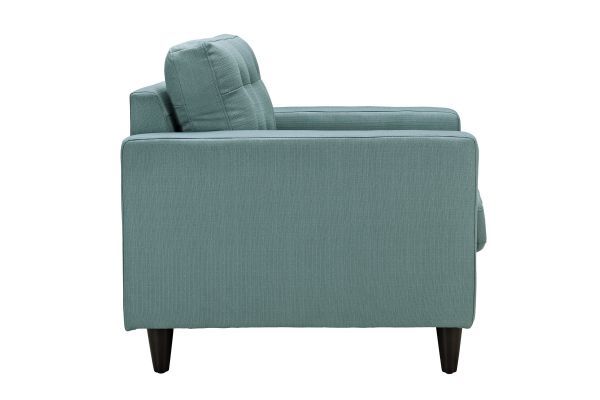 Empress Armchair In Laguna At Gardner-White with Empress Upholstered Armchair, Laguna