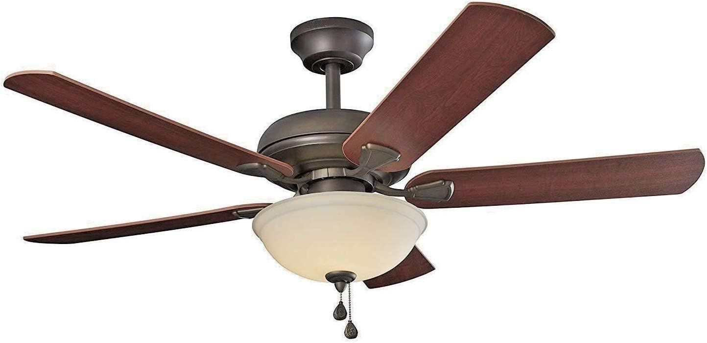 Practical tips for installing and maintaining energy efficient outdoor ceiling fan 52 inch