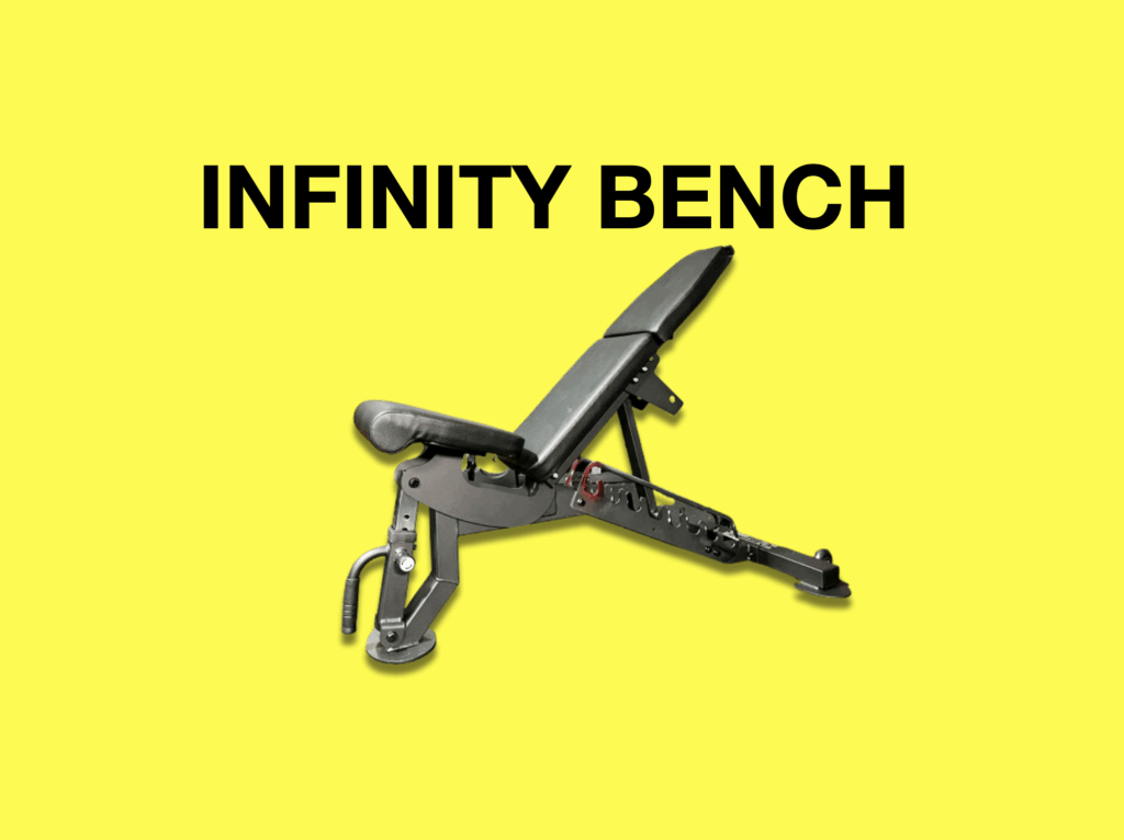 How the Infinity Black Bench Transforms Modern Design
