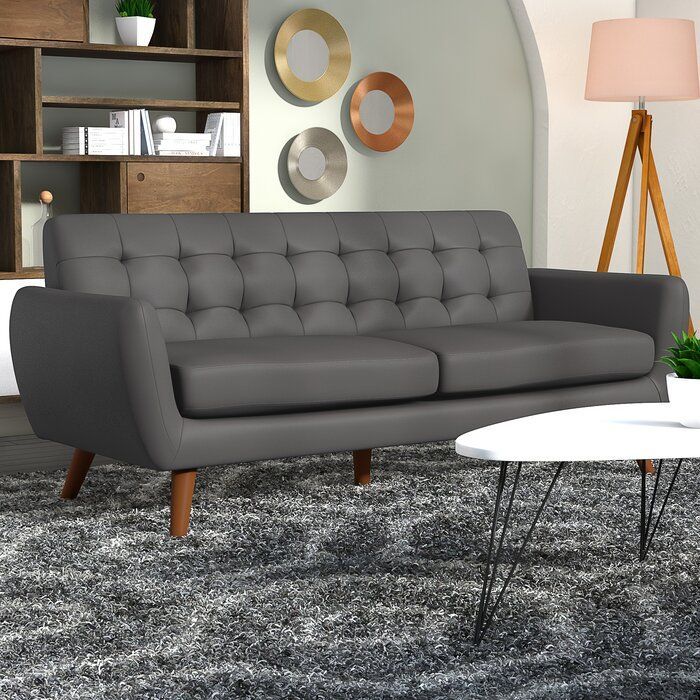 Hailey Loveseat Graphite Picket House Furnishings – Artofit pertaining to Picket House Furnishings Hailey Sofa &amp; Loveseat Set, Charcoal