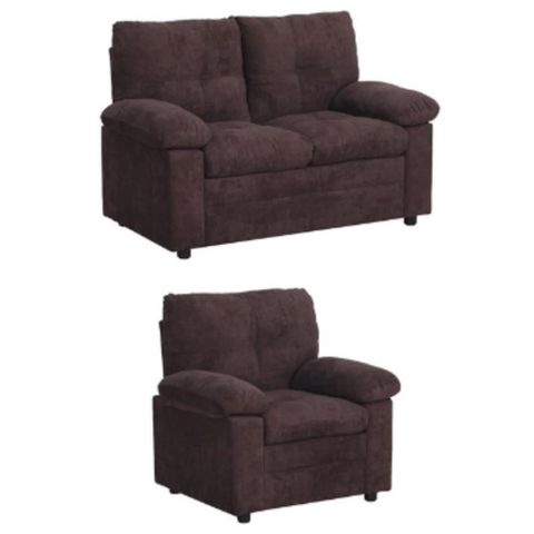 Home Square 2-Piece Set With Plaencia Linen Living Room Loveseat And ... with regard to The essential guide to maintaining and caring for your Home Square 2-Piece Set