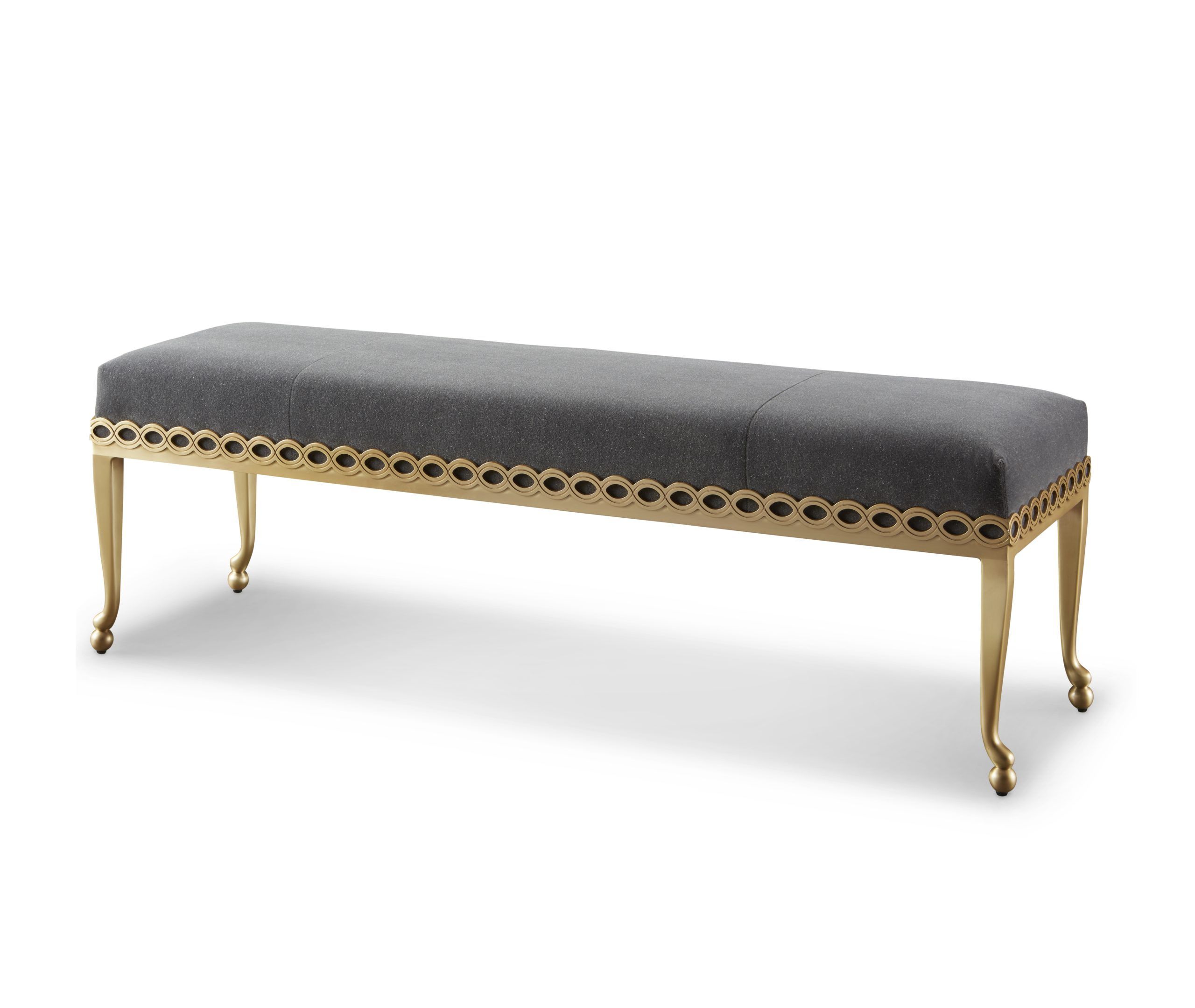 Infinity Bench - Nydc within How the Infinity Black Bench Transforms Modern Design