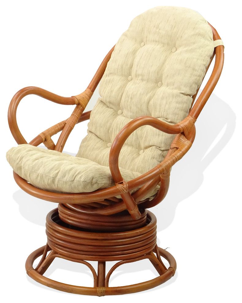 Understanding the craftsmanship behind colonial rattan wicker furniture