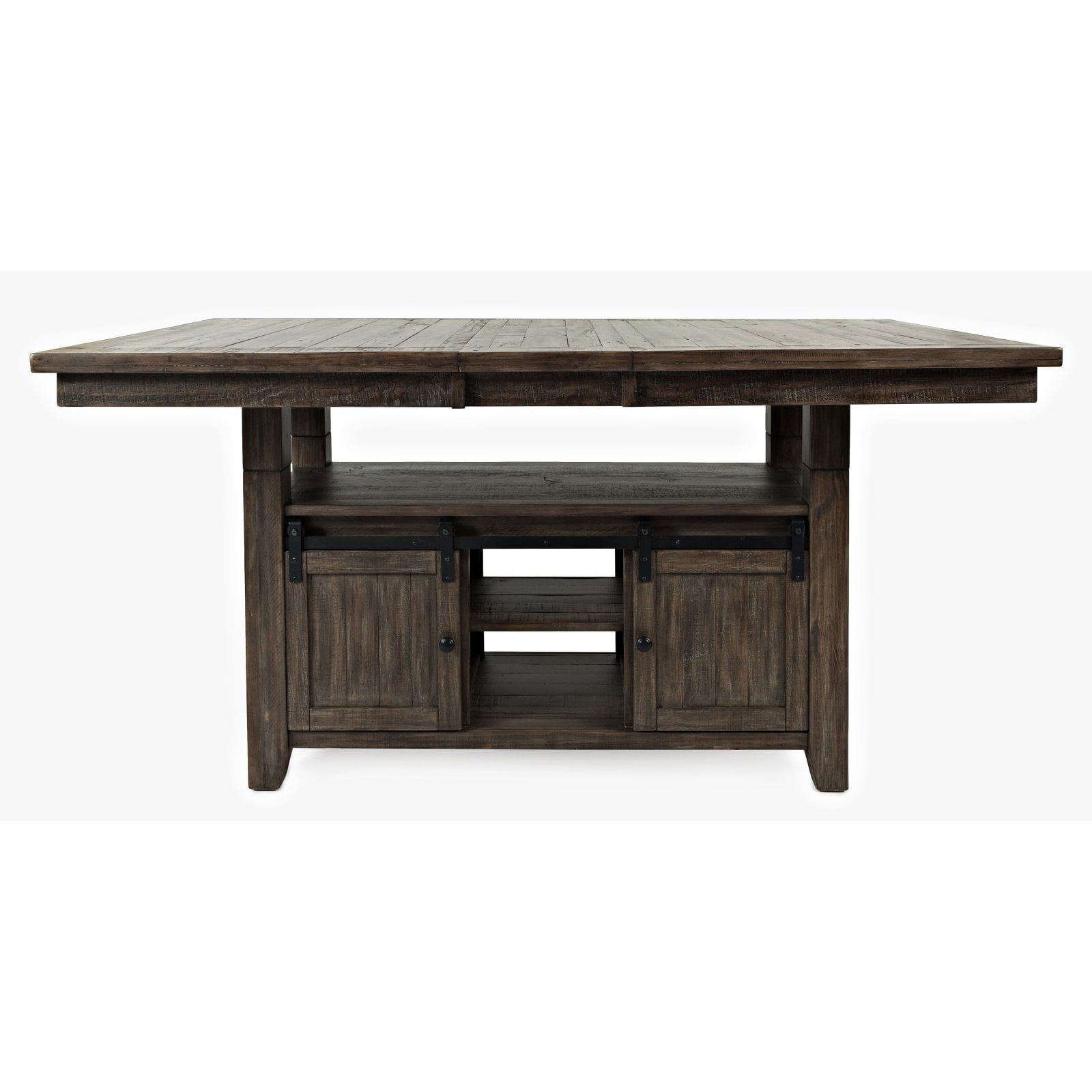 Creating adaptable dining solutions with adjustable height 72 dining table