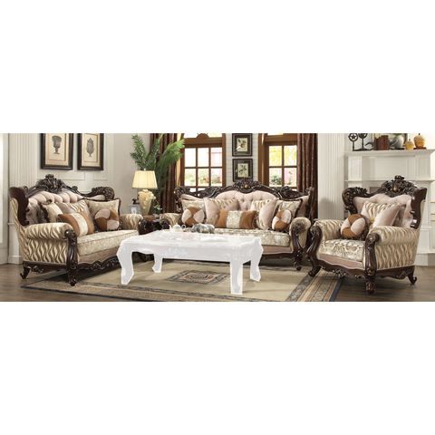 Lark Manorâ„¢ Aimen 3 Piece Living Room Set | Wayfair inside How to Choose the Right Jam 3-Piece Living Room Set for Your Space
