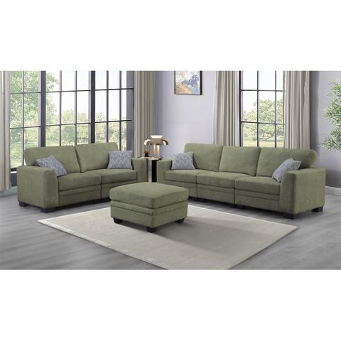 Legend Furniture 3 Piece Living Room Set | Wayfair within Beyond the Basics Why Troy 3-Piece Living Room Sets Remain a Popular Choice Among Designers