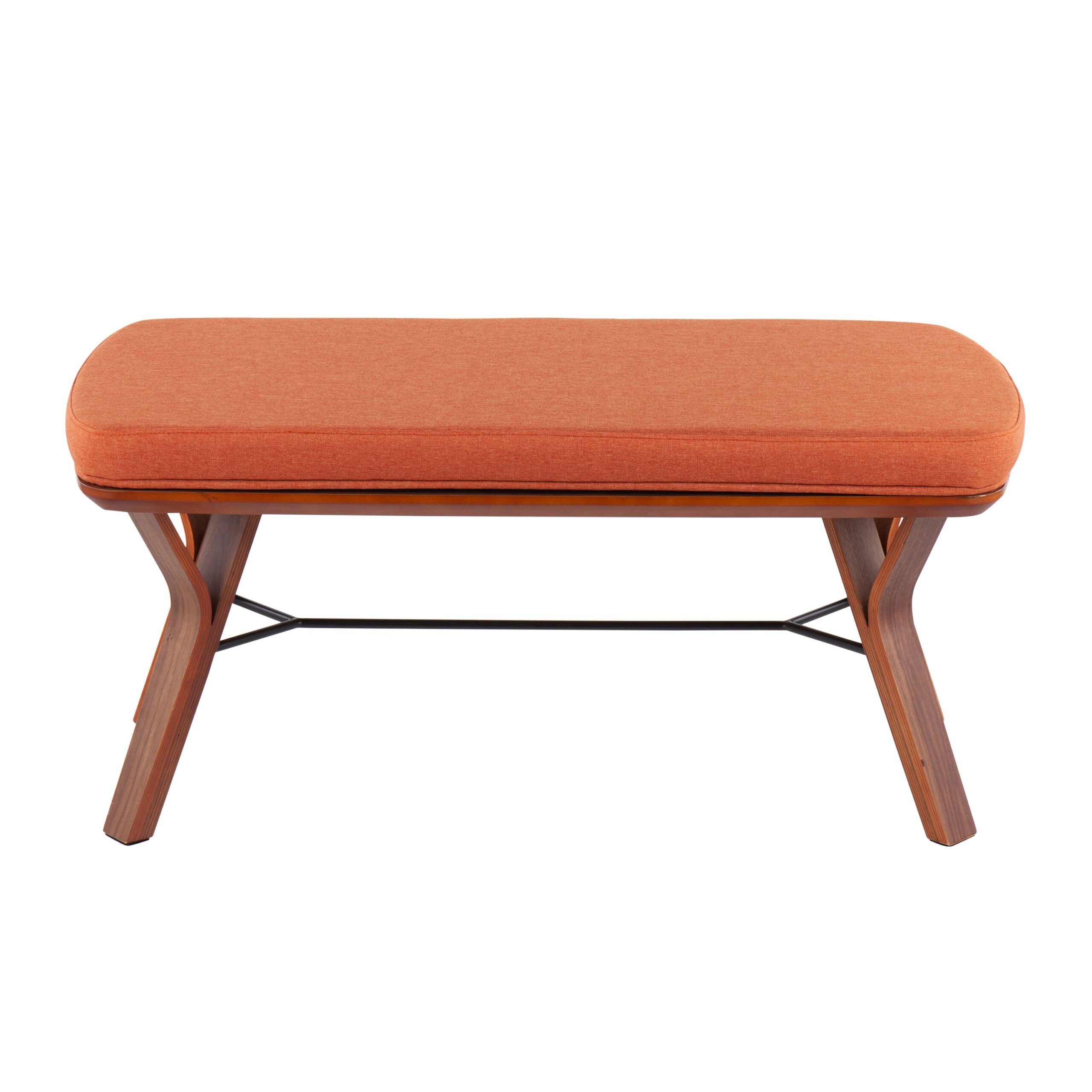 Exploring the Appeal of Lumisource Folia Bench Design