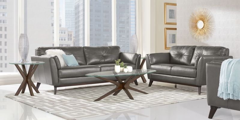 Maximizing Comfort and Functionality with Oversized Leather Seating