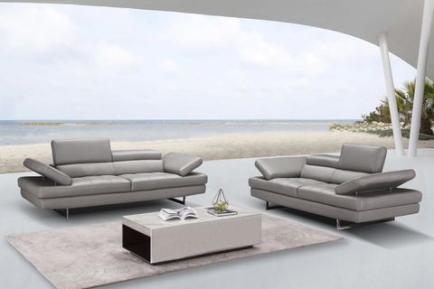Modern Italian Leather Sofa inside Comparing Italian leather sofa collections for maximum seating comfort