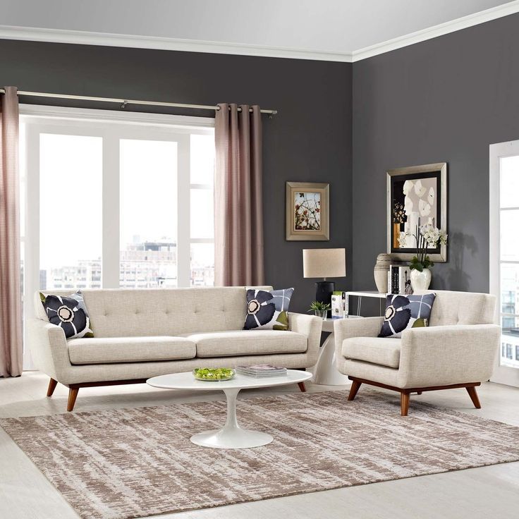 Color Psychology in Modern Gray Furniture Selection Process