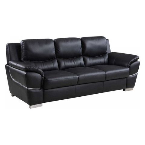 Palmiotto Contemporary Premium Genuine Leather Match Sofa ... with How Palmiotto Revolutionizes Modern Furniture with Premium Leather Materials