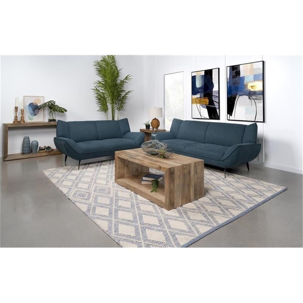 Maximizing Comfort and Style with Mid-Century Inspired Sofas