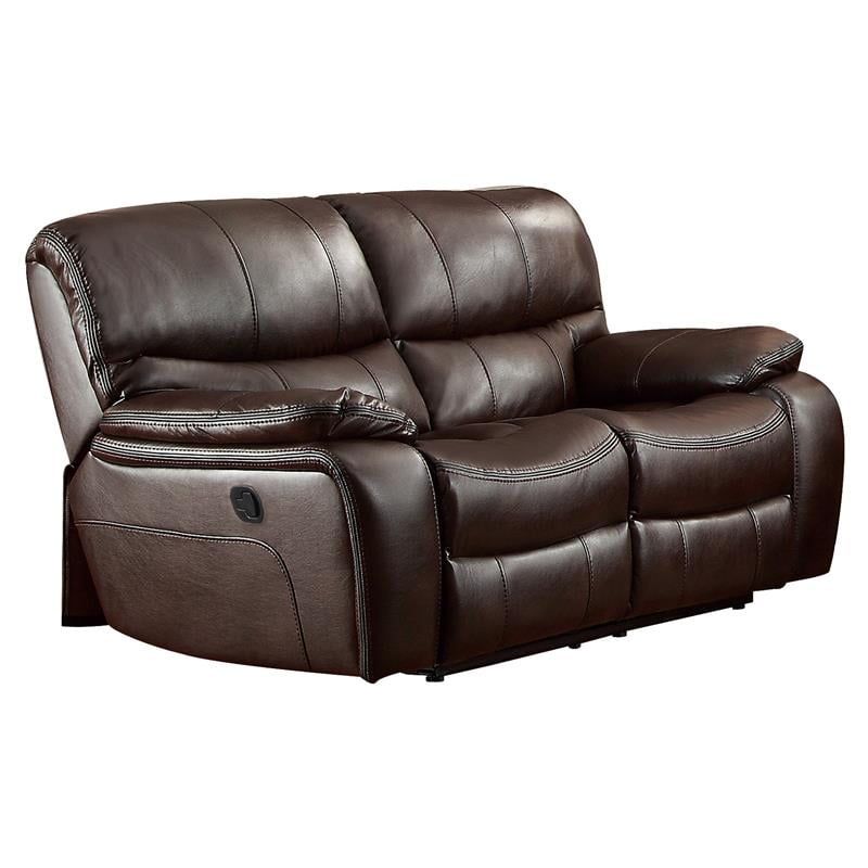 Designing Your Living Space with Pemberly Row’s Manual Reclining Sofa Sets