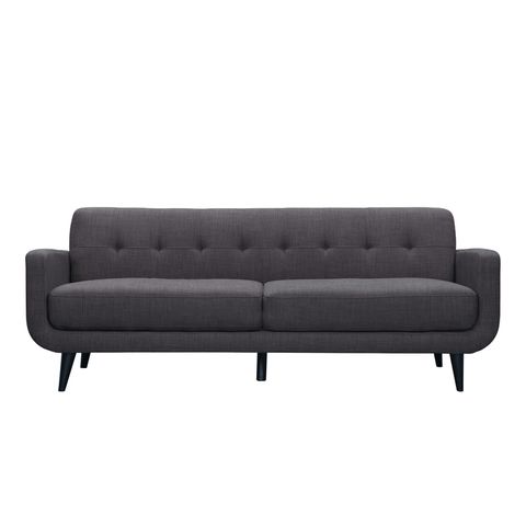 Picket House Furnishings Hailey Sofa In Charcoal - Ojcommerce.com in Picket House Furnishings Hailey Sofa & Loveseat Set, Charcoal