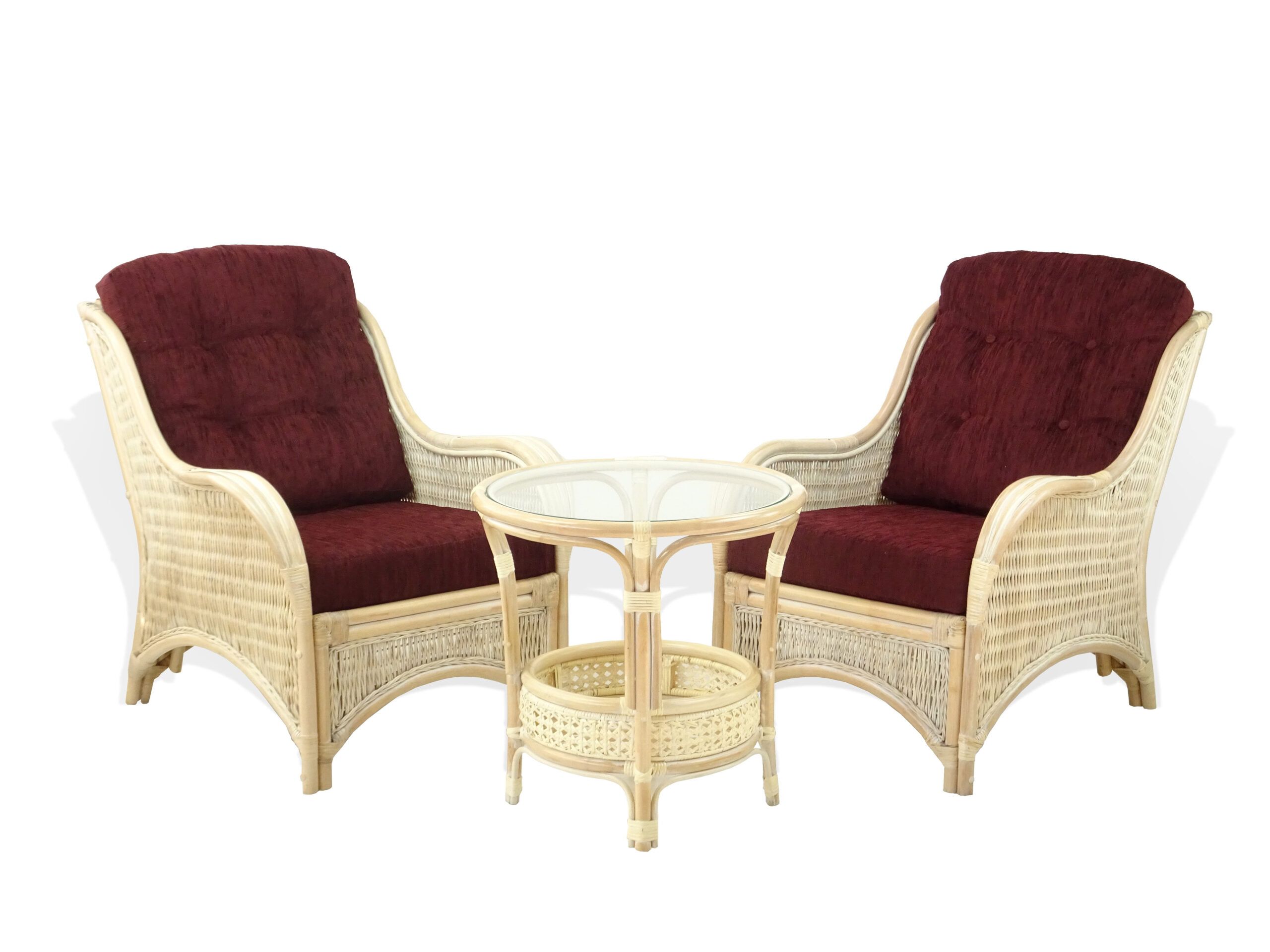 Understanding the Artisan Craftsmanship Behind Rattan Wicker Furniture