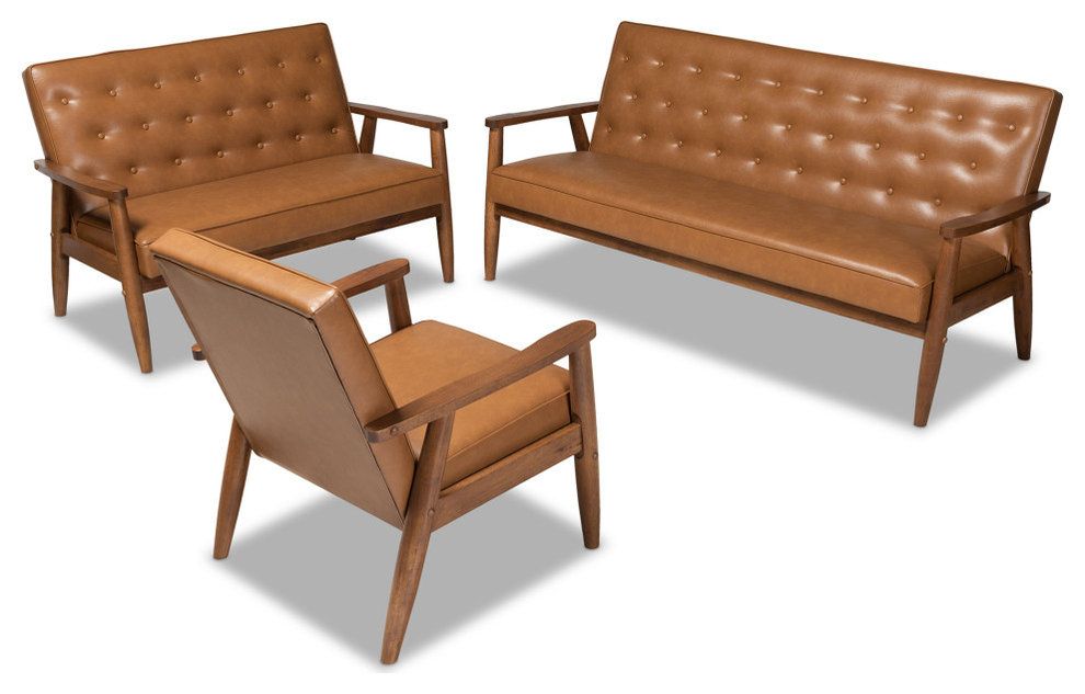 Understanding the Appeal of Sorrento Mid-Century Design Aesthetics