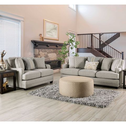 The Twillery Co.® Araujo 2 Piece Living Room Set | Wayfair pertaining to How FM Furniture Payson 2-Piece Living Room Set Stands Out in Modern Interior Design