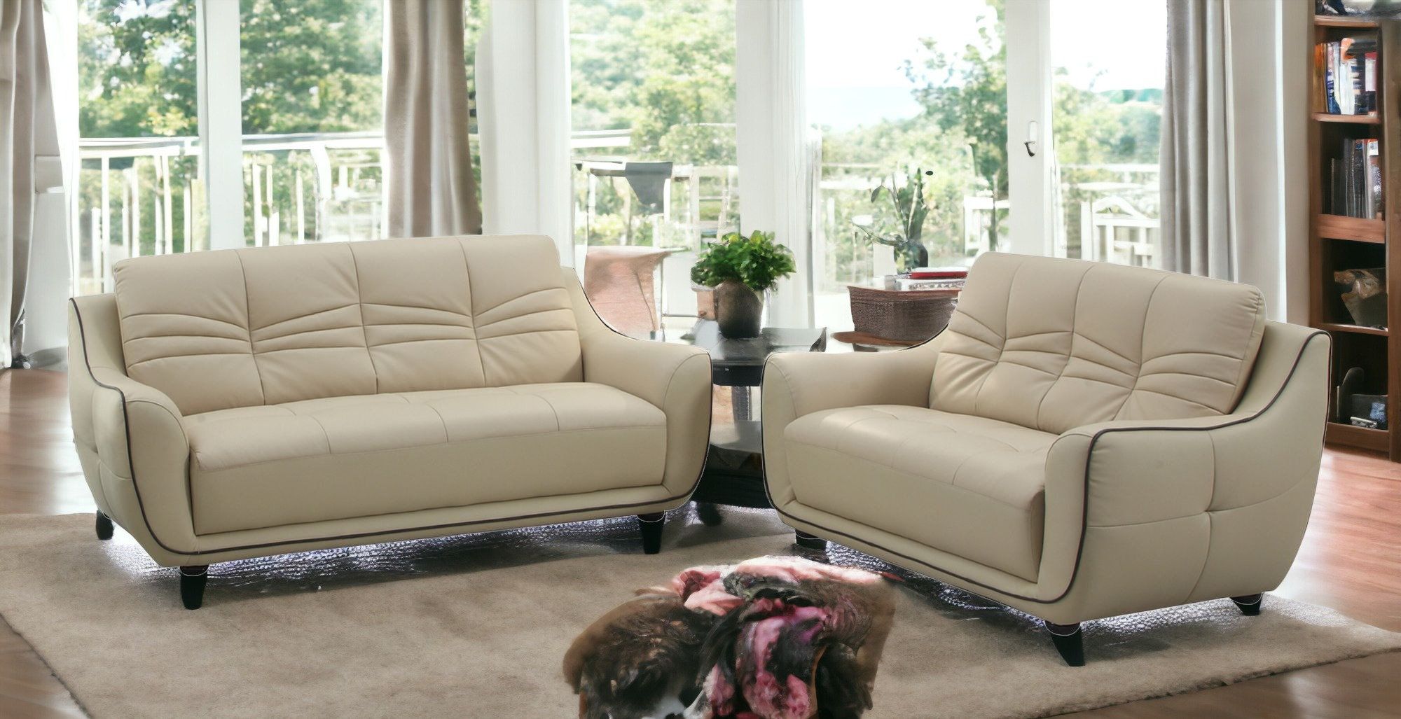 The Art of Choosing Quality Leather for Five Person Dining Areas