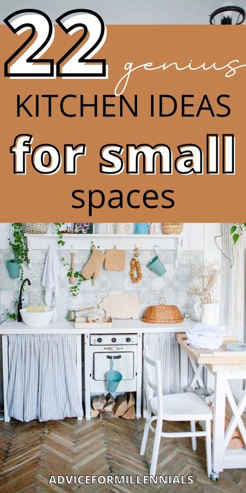 10 Easy Ways To Organize Your Kitchen – Artofit with regard to Small Kitchen Organizing Brilliant Ideas