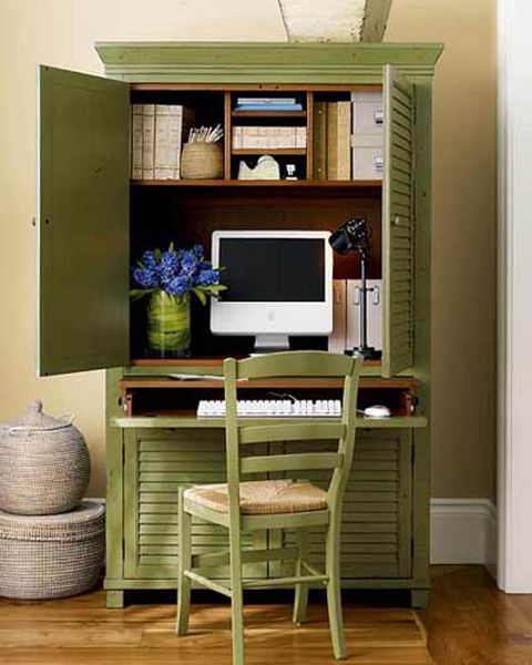 10 Efficient Desks For Small Spaced Home Office regarding Desks For Tiny Home Offices