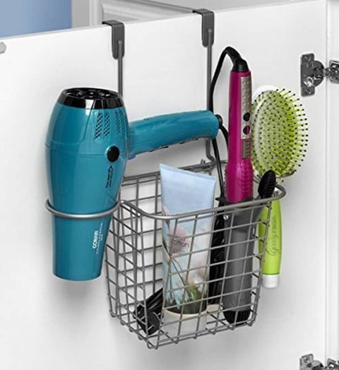 11 Essential Organizing Products For A Small Bathroom | Apartment Therapy inside Small Bathroom Organization Secrets I Wish Someone Had Told Me Earlier