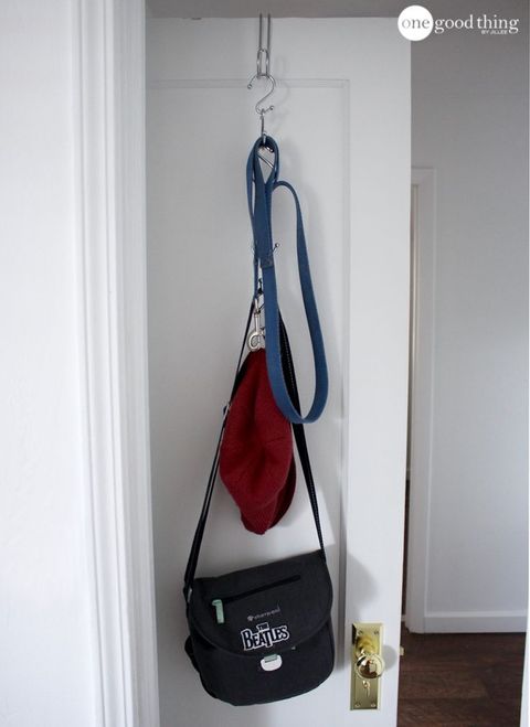 11 Surprisingly Useful Things You Can Do With Shower Rings | Closet ... with Why Shower Rings Closet