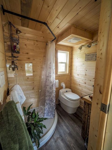 12 Excellent Tiny House Bathroom Ideas Photos intended for Tiny Home Bathroom Makeover Ideas