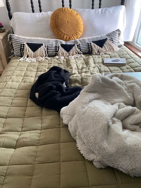 13 Best Quilts And Coverlets Tested & Reviewed By Editors (2025 ... in Why Editor Tested Quilts Remain the Gold Standard for Comfort and Durability